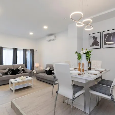 Luxury 2 Bedroom Cristianos شقة *