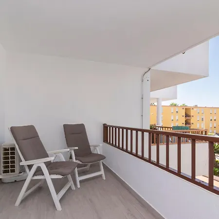 Luxury 2 Bedroom Cristianos شقة *