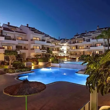 Luxury 2 Bedroom Cristianos لوس كريستيانوس