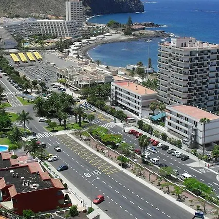Luxury 2 Bedroom Cristianos شقة لوس كريستيانوس